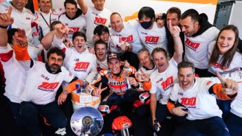 MotoGP: Puig: “Honda must give Marquez the tools to do what he knows how to"