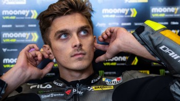 MotoGP: Marini: “Dominio Ducati? Nessuno si lamentava quando era Honda a vincere”