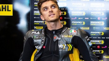 MotoGP: Marini: “Bezzecchi? Poteva fare di più, ma non ha voluto passare Pecco”