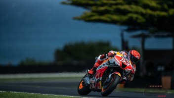MotoGP: Marquez: "Non mi piacciono queste MotoGP, il pilota fa meno la differenza"