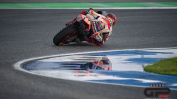 MotoGP: Marquez: "chi vincerà fra Quartararo e Bagnaia? La sua moto Ducati!"