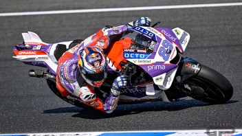 MotoGP: Martìn in pole a Phillip Island con la Ducati, Marquez 2°, Bagnaia 3°