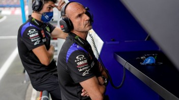 MotoGP: VIDEO - Meregalli furioso per la sanzione a Morbidelli: “Per me non esiste”