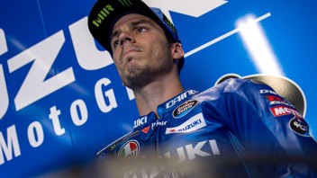 MotoGP: Mir: “non avevo forza”, operazione in vista dopo i problemi in Malesia