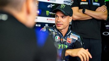MotoGP: Morbidelli:  “ho cercato di essere diverso per tornare quello di prima”