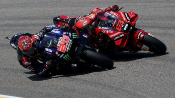 MotoGP: GP Valencia: gli orari in tv su Sky, TV8 e NowTV