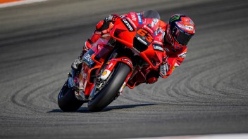 MotoGP: tutti in piazza per Bagnaia: maxischermo a Chivasso per il GP di Valencia