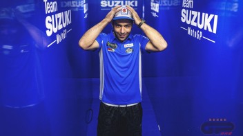 MotoGP: VIDEO - Petrucci: "La Dakar e tornare in MotoGP le mie più grandi sfide"