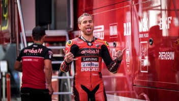 SBK: Bautista: “Se Rea vuole più velocità parli con Kawasaki, non accusi Ducati”