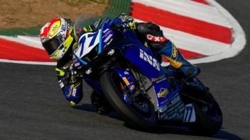 SBK: SSP: Aegerter fa 13 vincendo Gara 2 a Portimao