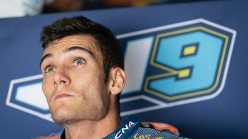 SBK: Jorge Navarro sbarca in SuperSport con Ten Kate nel 2023