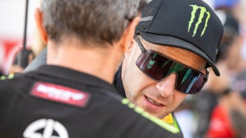 SBK: Rea e Kawasaki con le spalle al muro: in Argentina serve una reazione