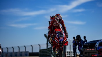 MotoGP: Jack Miller: "il successo Ducati? merito di ottimi piloti su un'ottima moto"