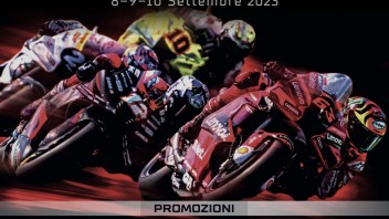 EICMA: Grande Prevendita: un biglietto, due mondiali a Misano per MotoGP e Superbike