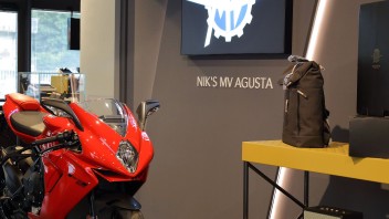 Moto - News: UFFICIALE: KTM rileva il 25,1% di MV Agusta, primo step verso l'acquisizione