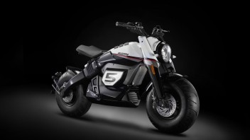 Moto - Scooter: Velocifero a Eicma 2022: tre novità e spirito green