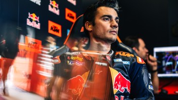 MotoGP: AAA Tester cercasi: KTM bolla Pedrosa e Kallio 'avanti con gli anni'