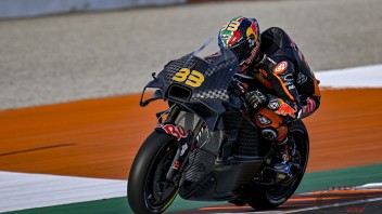 MotoGP: Dicembre caldo per KTM: "è l'ora delle decisioni finali per la moto 2023"