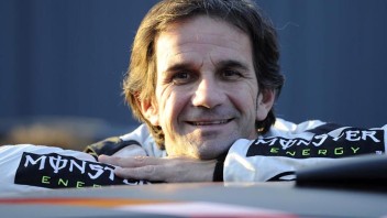 MotoGP: Brivio: "Dispiaciuto per addio Suzuki, preoccupato per Yamaha e Honda"