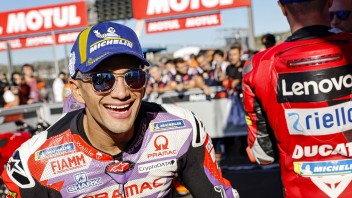 MotoGP: VIDEO - Highlights qualifiche MotoGP Valencia: Martinetor colpisce ancora