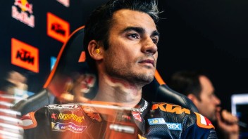 MotoGP: Pedrosa: “Ducati usa le gomme Michelin meglio della concorrenza”