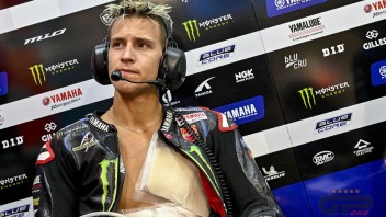 MotoGP: Sealed leathers, smaller fuel tanks and higher spoons: changes for 2023