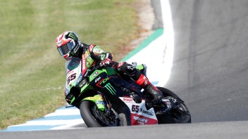 SBK: Rea: “Bautista e Toprak hanno fatto meglio di me, il mio 2022 è da 7”