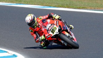 SBK: Bautista: "I festeggiamenti in Indonesia? Sono troppo vecchio"