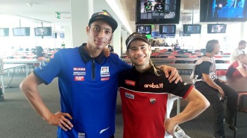 SBK: Bautista e Ducati: appuntamento con la storia in Indonesia