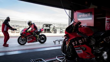 SBK: Bautista in the eye of the storm: the Ducati V4 at risk of ballast in 2023
