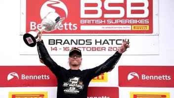 SBK: Bradley Ray con MotoXRacing Yamaha nel Mondiale SBK 2023