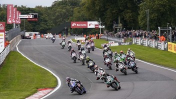 SBK: Turning-point in British Superbike: new format for the 2023 Showdown
