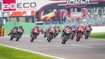 SBK: I piloti dicono no al calendario 2023 del CIV e scrivono alla Federazione!