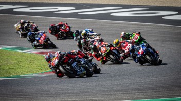 SBK: CIV, il contrasto sul calendario 2023: chi ha torto e chi ha ragione?