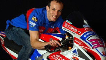 SBK: Lutto nel British Superbike: se n'è andato Keith Farmer