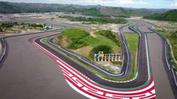 SBK: Superbike Indonesia, Mandalika: gli orari in tv su Sky, Now e TV8