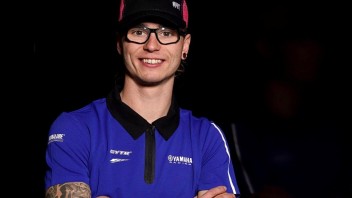 SBK: Bradley Ray sbarca nel Mondiale Superbike con la Yamaha di Motoxracing