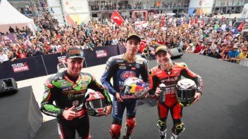 SBK: MotoGP impact: Superbike in Mandalika, something for just a distinguished few