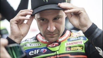 SBK: Rea: "Ducati has an advantage, but Bautista made the difference"