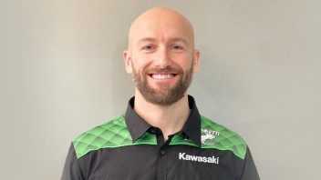 SBK: Tom Sykes torna nel Mondiale Superbike con la Kawasaki di Puccetti