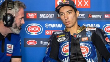 SBK: Razgatlioglu: “Non mi importa del campionato, ma a Mandalika voglio vincere”