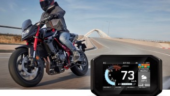 Moto - News: Honda Smartphone Voice Control: il sistema di connettività sbarca su iPhone