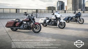 Moto - News: Harley-Davidson Certified: via al programma di usato garantito