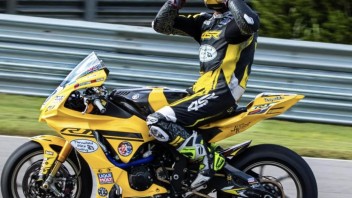 MotoAmerica: A british kid with a racing dream: highlighting Max Flinders from MotoAmerica