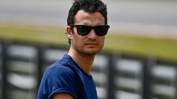 MotoGP: Pedrosa: “Rossi? Non cercava di essere il più veloce, ma di rallentarti”