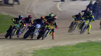 MotoGP: Natale a due ruote: ecco il video dell’Americana al Ranch