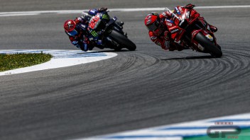 MotoGP: GP di Jerez: il Bello, il Brutto e il Cattivo