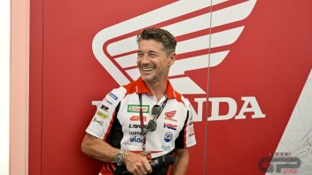 MotoGP: Cecchinello: "Ducati thinks outside the box, Honda is rebuilding itself"