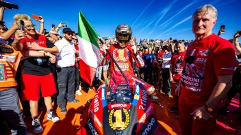 MotoGP: Bagnaia, la 100km, Verstappen e la Ferrari: ecco il Natale di Sky