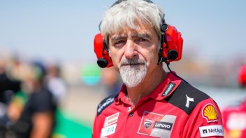 MotoGP: Lorenzo: “Dall’Igna due passi avanti, il futuro è Ducati nei prossimi anni”